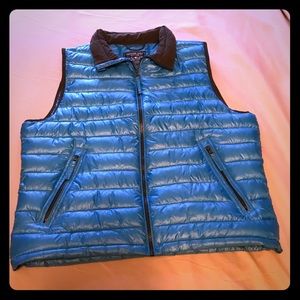 American Eagle Light Weight Puffer Vest